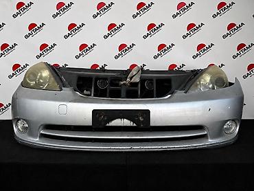 водный мото: Ноускат Toyota, 2005 г., Б/у, Оригинал — 1