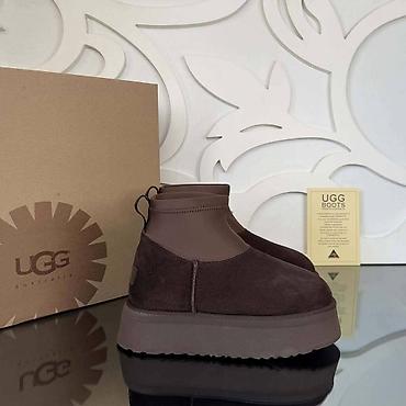 Čizme: Čizme, 37 — 8