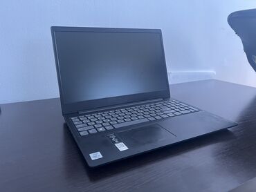 мекен ноутбук: Ноутбук, Lenovo, 8 ГБ ОЭТ, Intel Core i5, 15.6 ", Колдонулган, Татаал эмес тапшырмалар үчүн, эс тутум SSD