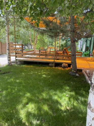 Продажа домов: Коттедж, 70 м², 3 комнаты, Собственник — 4