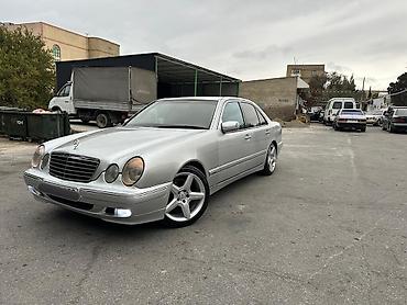 Mercedes-Benz: Ideal vezitette — 14