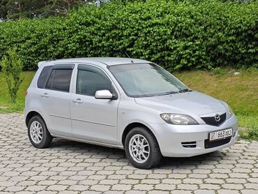 кпп мазда демио: Mazda Demio: 2003 г., 1.3 л, Автомат, Бензин, Хэтчбэк