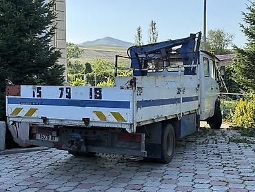 пена химия: Mercedes-Benz : 1991 г., 4 л, Механика, Дизель — 3