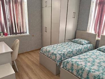 qubada evler kredit: 3 otaqlı, Yeni tikili, 53 kv. m — 6