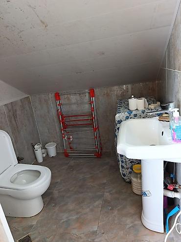 seabreeze ev qiymetleri: 2 otaqlı, 113 kv. m, Yeni təmirli — 9