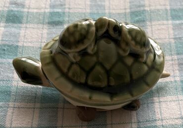 Подарки и сувениры: Продам Сувенир Черепашки — 2