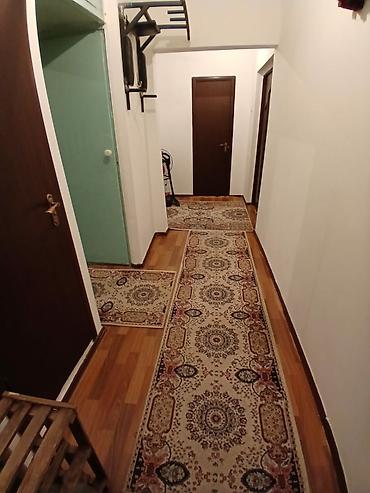 ленинская: 2 комнаты, 61 м², Пишпек 106 серия, 7 этаж — 10