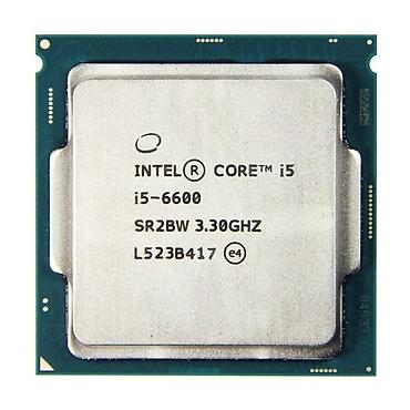 Процессоры для ПК: Процессор для ПК, Б/у, Intel Core i5, 4 ядер — 1