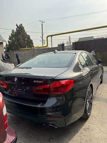 g30 разбор: У нас на разборе bmw G30 530 xdrive машина только на разборе по нужным — 3