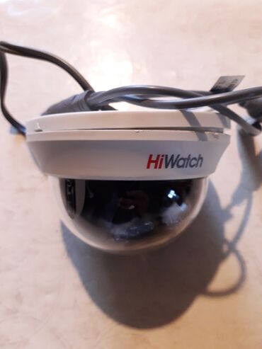 tp link 3 antenli modem: Kamera Hiwatch satılır lalafo.az -da tp link 3 antenli modem: Kamera Hiwatch satılır