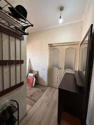 23: 1 комната, 34 м², Нижний Джал (Джал-23) 105 серия, 5 этаж, Косметический ремонт — 9
