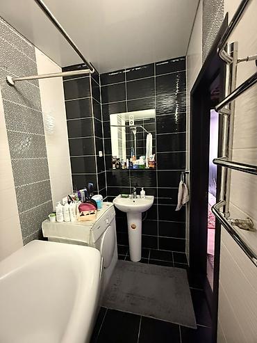 Продажа квартир: 3 комнаты, 68 м², Элитка, 7 этаж, Косметический ремонт at lalafo.kg — 15 Продажа квартир: 3 комнаты, 68 м², Элитка, 7 этаж, Косметический ремонт — 15