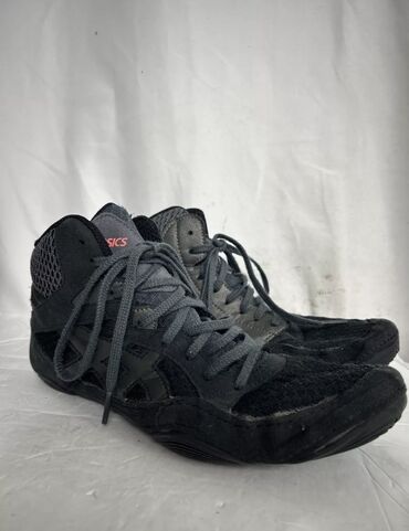 обувь мужской 41: На заказ борцовки asics snapdown 3 🇺🇸 Цена с учетом доставки