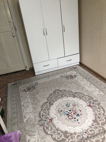 Долгосрочная аренда комнат: 17 м², С мебелью