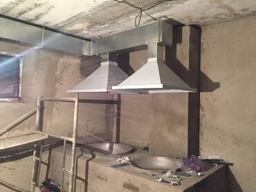 Жестяные работы: Жестяные работы, Вентиляция — 11