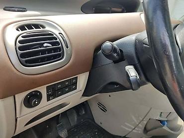 dupla remenica: ABLENDER ZA CITROEN XSARA PICASSO OD 1998. DO 2011. GOD. | D E L O V — 2