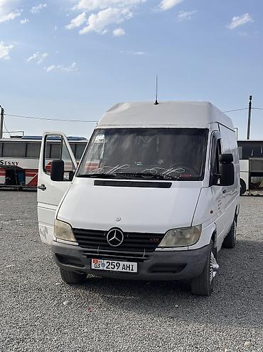 Грузовой на заказ