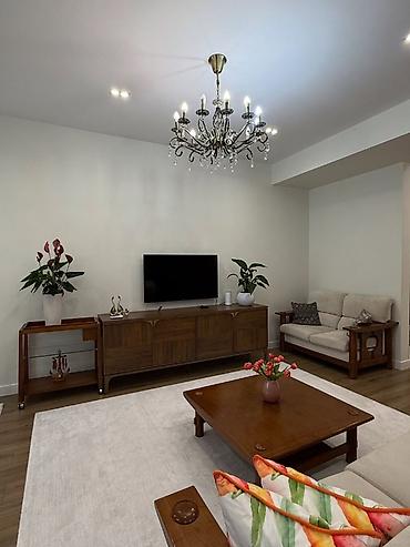 belgravia: 2 комнаты, 104 м², 4 этаж — 8