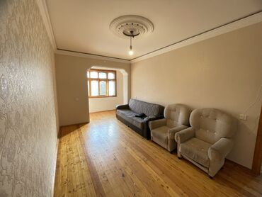 xacmaz gunluk evler: Ceyranbatan, 2 otaqlı, Köhnə tikili, 47 kv. m