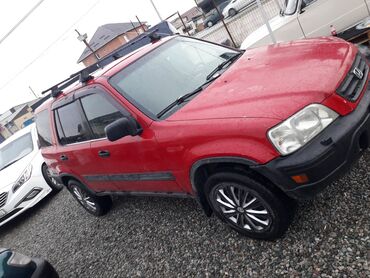 привозные двигатели в бишкеке для пассат б5: Honda CR-V: 1999 г., 2 л, Автомат, Бензин, Кроссовер at lalafo.kg привозные двигатели в бишкеке для пассат б5: Honda CR-V: 1999 г., 2 л, Автомат, Бензин, Кроссовер