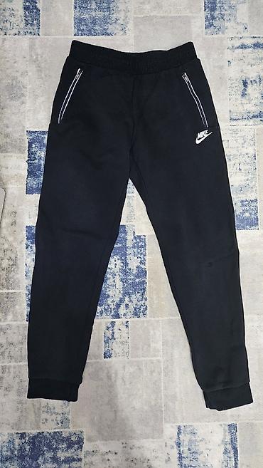 Видеоняни: Разные подростковые брючки 4 пары + бомпер утеплённый, длина брюк на — 9