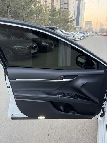 Toyota: Toyota Camry: 2018 г., 2.5 л, Автомат, Бензин, Седан — 12