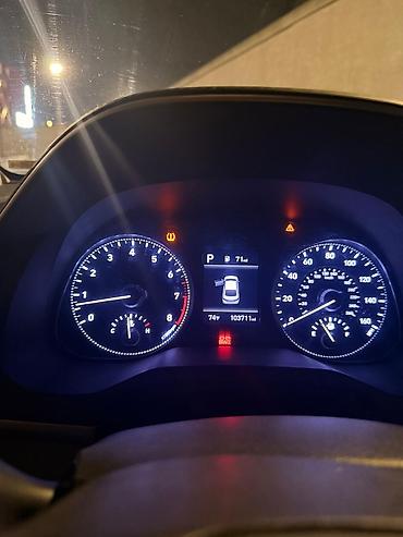 model y: Hyundai Elantra: 2019 г., 2 л, Автомат, Бензин, Седан — 8