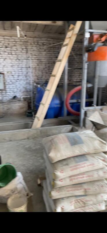 Другие строительные блоки: Готовый бизнес газоблок чыгарган ишкана сатылат полный комплект — 16