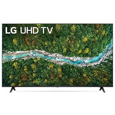 Televizorlar: Yeni Televizor LG 55" UHD (3840x2160), Ünvandan götürmə, Pulsuz çatdırılma, Ödənişli çatdırılma — 1