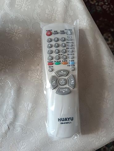 Телевизоры: Samsung kineskop TV. İdeal vəziyyətdə 1 dəfədə xarab olmayıb — 4