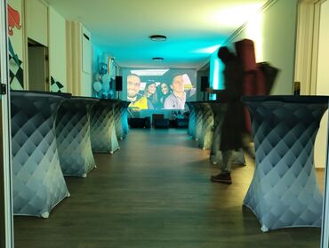 Organizacija događaja: Organizacija događaja | Bouquets, Lopte, Event decoration — 5