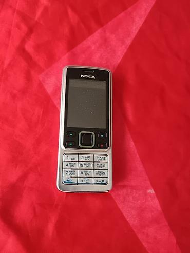 6300: Nokia 6300 4G, Б/у, цвет - Серебристый, 1 SIM — 6