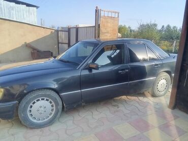 хонда стрим запчасти бишкек: Mercedes-Benz W124: 1991 г., 2.3 л, Бензин, Седан