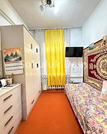 реалтор: 🏠Продается дом в с. Сокулук 🟡 Участок: 4 соток 🟡 Дополнительно: Дом — 7