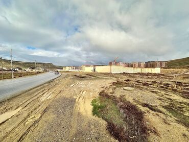 Torpaq sahələrinin satışı: 6 sot, Tikinti, Mülkiyyətçi, Kupça (Çıxarış) — 7