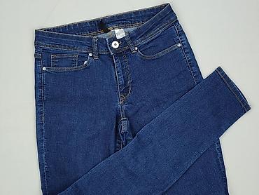 bytom: H&M Divided, Jeansy damskie, rozmiar S — 1