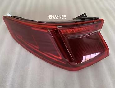 Бампер и комплектующие: Changan, Оригинал — 5