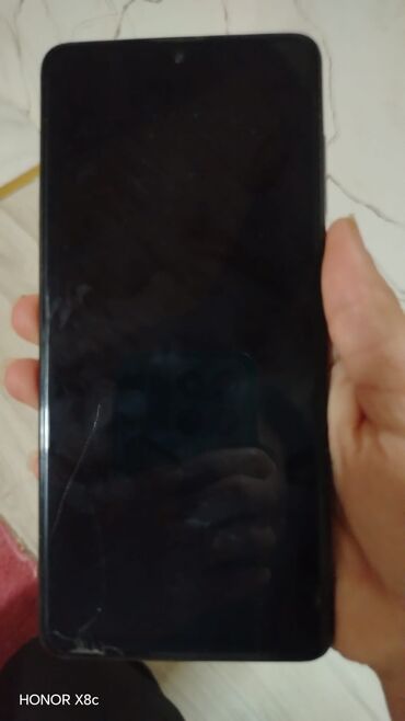 masin ucun monitorlar qiymeti: Samsung Galaxy A51, цвет - Черный