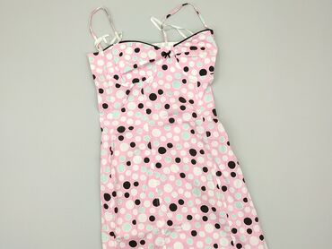 sukienki minnie mouse damskie: Dress, S (EU 36), condition - Good