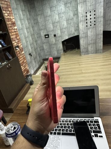 Apple iPhone: IPhone 12 mini, 128 GB, Simsiz şarj, Face ID — 4