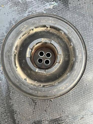 goodyear eagle f1: REMENICA RADILICE E60,61 ZA BMW SERIJA 5 | Ma stanju sve vrste novih — 2