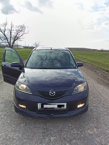Mazda: Mazda Demio: 2004 г., 1.5 л, Автомат, Бензин, Седан