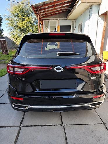 lixang l9: Кроссовер Renault Samsung QM6 🔥 САТЫЛАТ! RENAULT SAMSUNG QM6 🔥 🚘 2.0 — 4