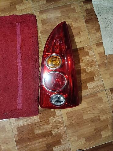 mazda 2000: На Мазда Примаси - 2001г Фары Левое Правое . Зеркало — 3