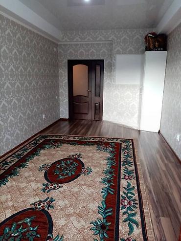 Продажа квартир: 2 комнаты, 70 м², Средний Джал Элитка, 4 этаж, Евроремонт — 1