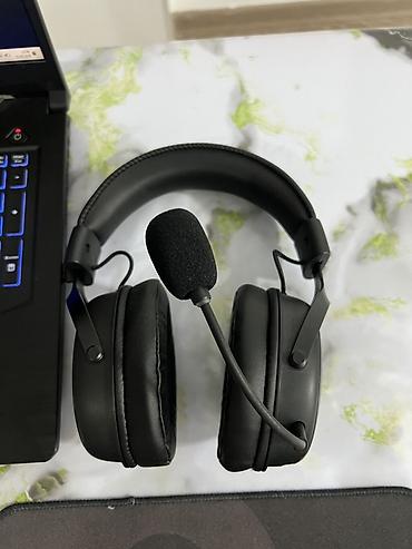 oculus queet: Продаю полный комплект Наушники Mchose V9pro Клавиатура VGN75 Мышка — 6