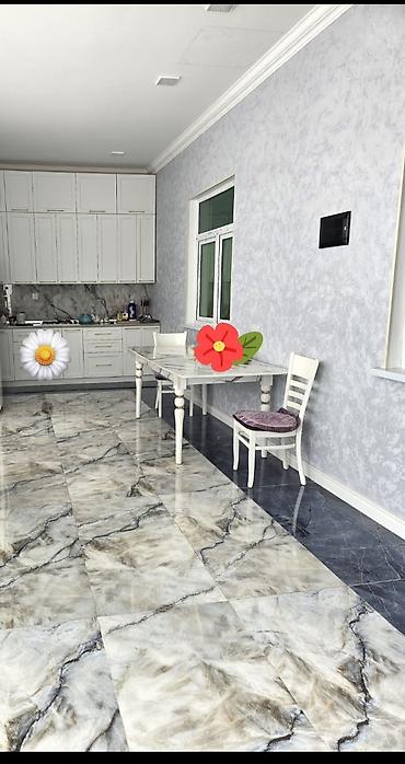 nzs evler: 150 kv. m, 3 otaqlı, Qaz, Su, Kanalizasiya — 3