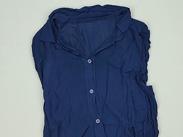 białe bluzki basic: Bluzka damska, rozmiar S — 1