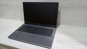 komputer notebook: İşlənmiş Acer Extensa, 15.6 ", Intel Core i3, 256 GB, Pulsuz çatdırılma — 3