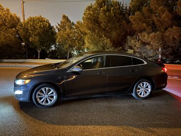 Chevrolet: Chevrolet Malibu 2019 201000 Km yürüş Hazır lizing 7900 ilkin 580 -da lalafo.az — 3 Chevrolet: Chevrolet Malibu 2019 201000 Km yürüş Hazır lizing 7900 ilkin 580 — 3